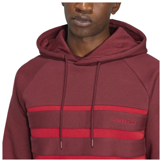 Adidas Ανδρικό φούτερ The First Hoodie